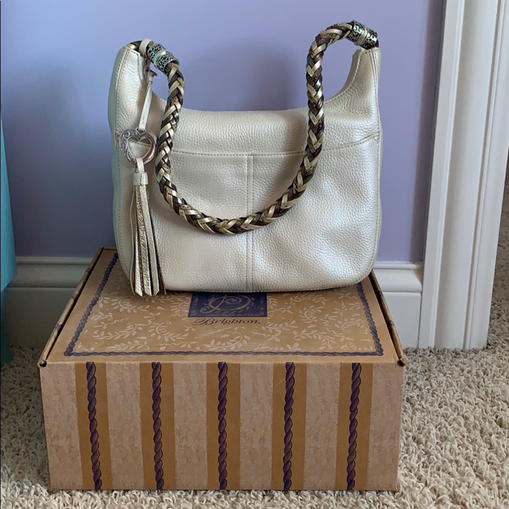 Brighton Barbados Purse